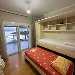 דירה The Penthouse *