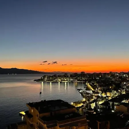 The Penthouse Daire *