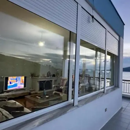 Διαμέρισμα The Penthouse