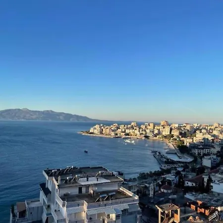 The Penthouse Daire *