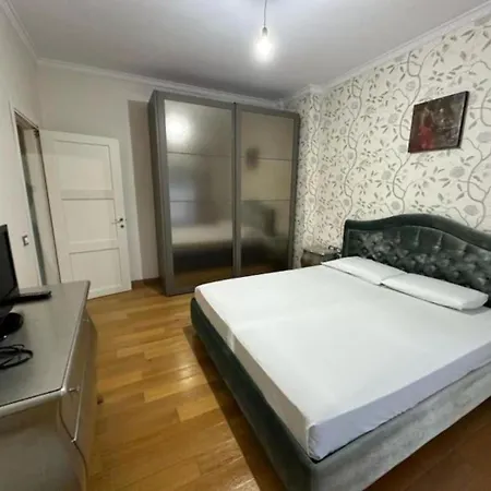 Διαμέρισμα The Penthouse *