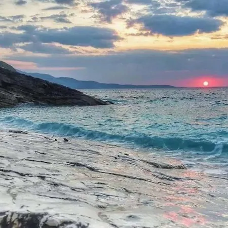 Daire The Penthouse Saranda