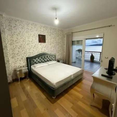 The Penthouse Διαμέρισμα