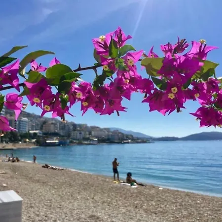 The Penthouse Daire *