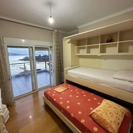 Διαμέρισμα The Penthouse *