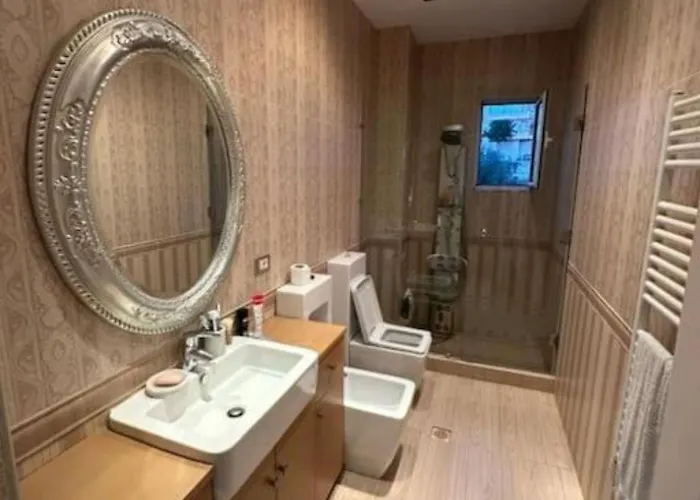 The Penthouse * Saranda