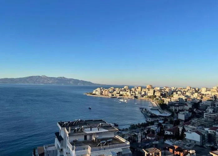 The Penthouse Daire *