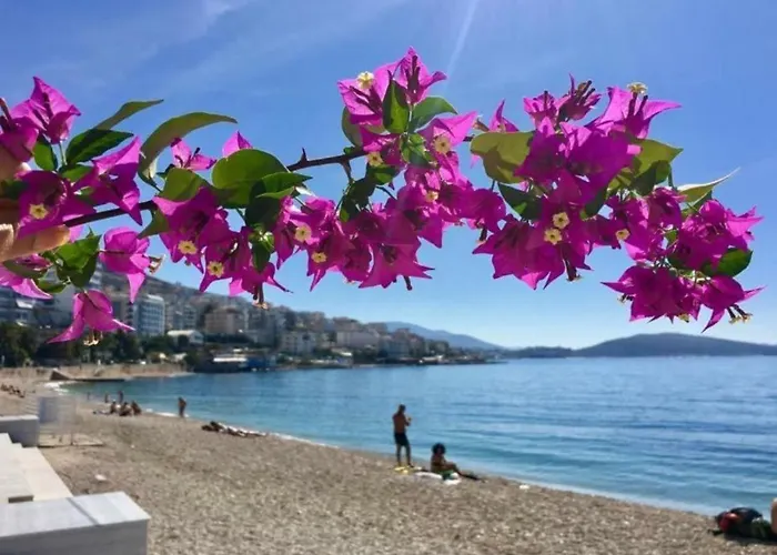 The Penthouse Daire *