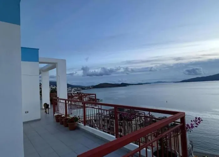 The Penthouse * Saranda